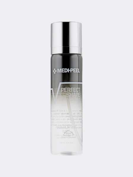 Подтягивающий лифтинг-мист для лица с пептидами Medi-Peel Perfect Shape Lifting Mist Подтягивающий лифтинг-мист для лица с пептидами Medi-Peel Perfect Shape Lifting Mist