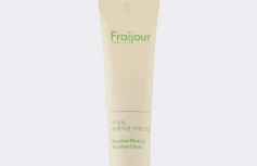 МИНИ Успокаивающий крем для лица с экстрактом хауттюйнии Fraijour Heartleaf Blemish Moisture Cream