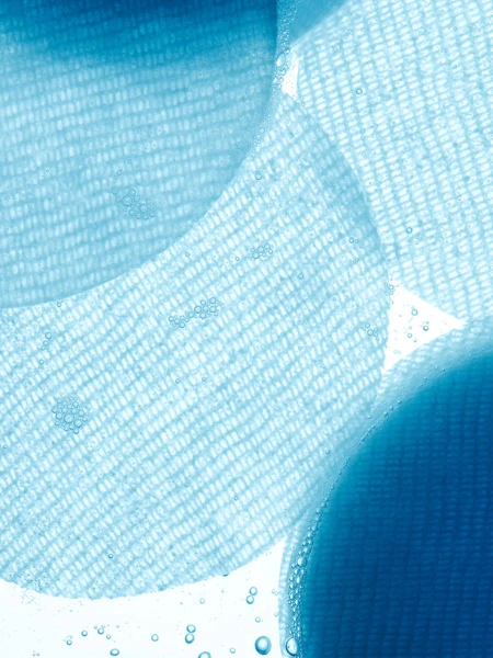 Успокаивающие тонер-пэды с гиалуроновой кислотой и цинком Isntree Ultra-Low Molecular Hyaluronic Acid Zinc Cooling Pad Успокаивающие тонер-пэды с гиалуроновой кислотой и цинком Isntree Ultra-Low Molecular Hyaluronic Acid Zinc Cooling Pad