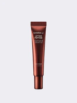 Питательный крем для век с пептидами Centellian24 Lifting Peptide Eye Cream