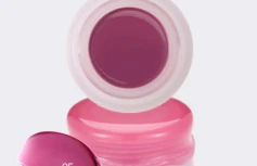 Оттеночный бальзам-джем для губ и щёк FRUDIA Glow Juicy Jam #05 Bonbon Grape