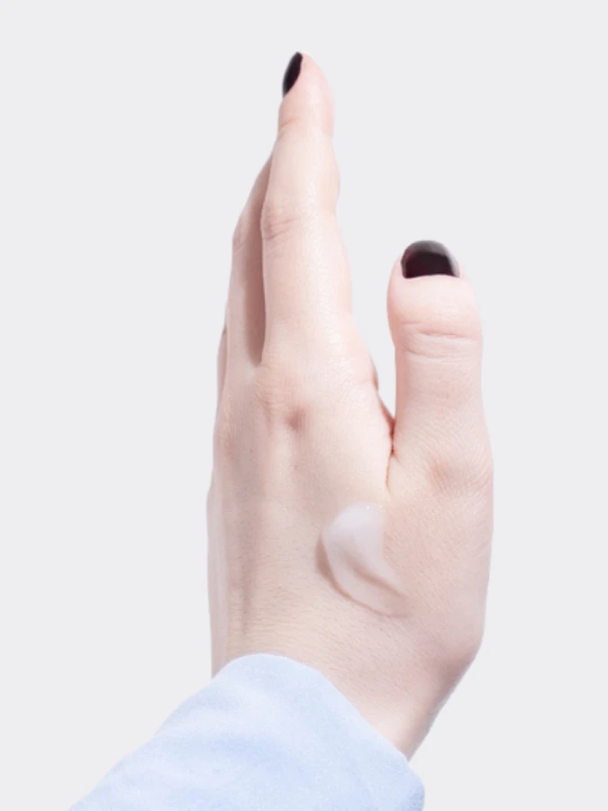 Увлажняющий крем для лица с гиалуроновой кислотой It's Skin Hyaluronic Acid Moisture Cream