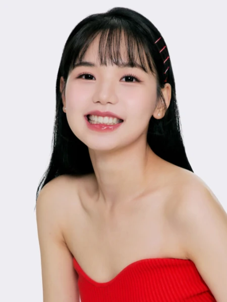 Стойкий глянцевый тинт для губ INGA Water Glow Lip Tint Crush