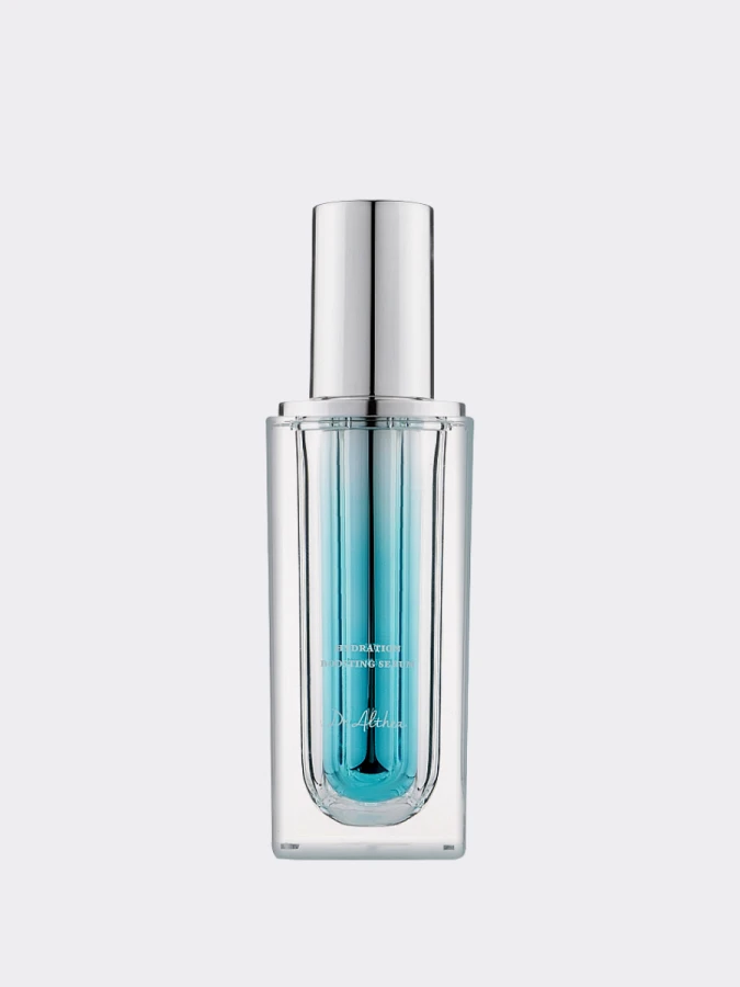 Увлажняющая сыворотка с бета-глюканом Dr.Althea Premium Intensive Hydration Boosting Serum