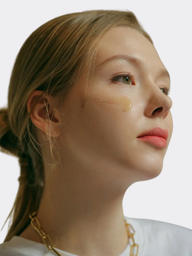 Себорегулирующий крем для сужения пор с экстрактом гамамелиса One-Day's You Pore Tightening Cream