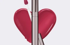 Жидкий тинт для губ с полуматовым финишем BRAYE Water Blur Tint 08 Hooked