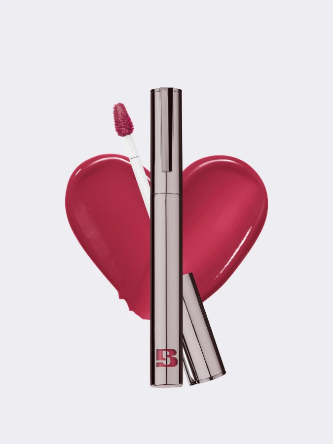 Жидкий тинт для губ с полуматовым финишем BRAYE Water Blur Tint 08 Hooked