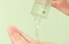 Успокаивающая эссенция 6 листьев Blithe Vital Treatment 6 Calming Leaves