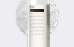 Увлажняющий тонер с низкомолекулярной гиалуроновой кислотой NARD Low Molecule Hyaluronic Acid Toner