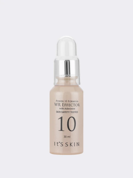 Омолаживающая сыворотка с экстрактом икры It's Skin Power 10 Formula WR Effector