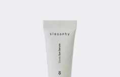 Солнцезащитный флюид для лица с антиоксидантами TRAVEL Slosophy Slowly Sun Serum