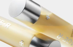 Двухфазный осветляющий тонер с глутатионом Medicube AGE-R Glutathione Glow Toner