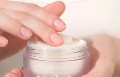 Укрепляющий крем с экстрактом граната и пептидами TRIMAY Dual Firming&Lifting Cream Cream