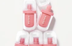 Стойкий гелевый тинт AMUSE Jel-Fit Tint Sakura Jelly