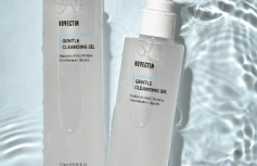 Нежный очищающий гель ROVECTIN Aqua Gentle Cleansing Gel