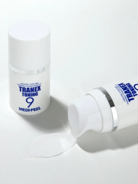 Осветляющая эссенция для лица MEDI-PEEL Tranex Toning 9 Осветляющая эссенция для лица MEDI-PEEL Tranex Toning 9