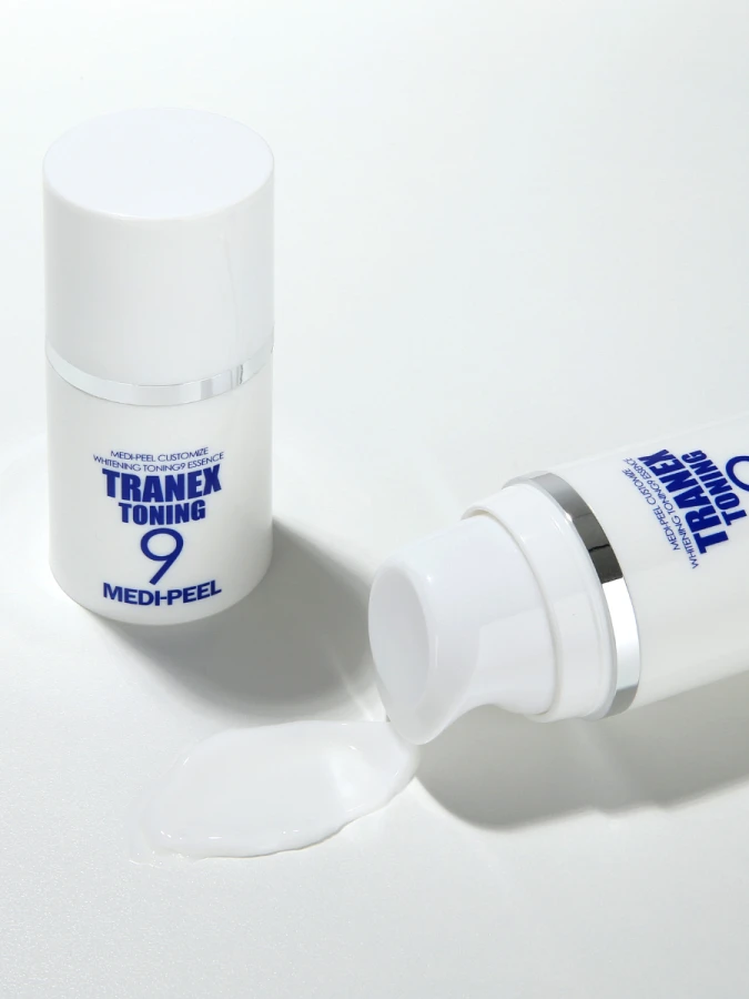 Осветляющая эссенция для лица MEDI-PEEL Tranex Toning 9