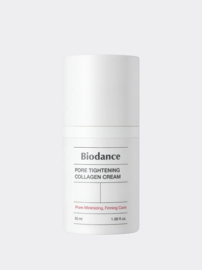 Крем для сужения пор с коллагеном Biodance Pore Tightening Collagen Cream
