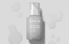 Осветляющая сыворотка с глутатионом SKIN&LAB Glutathione Radiance Serum