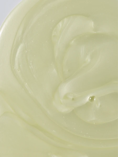 Профессиональный укрепляющий шампунь для волос с хной и ментолом La’dor Pure Henna Shampoo