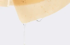 Укрепляющая гидрогелевая маска с экстрактом риса ANUA Rice 70 Glow Collagen Mask