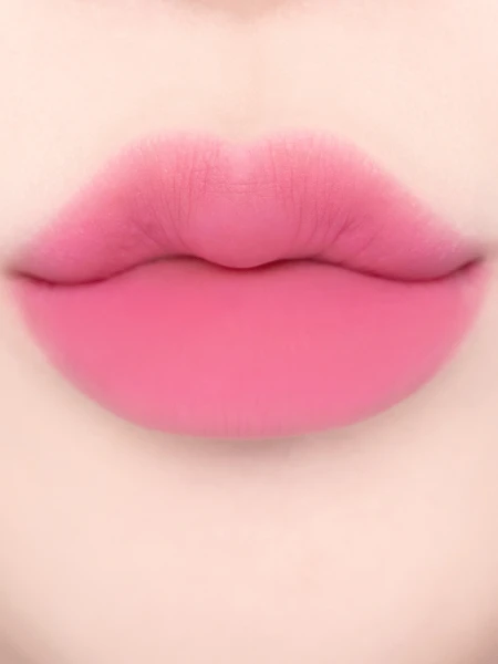 Матовый тинт для губ Dasique Water Blur Tint #07 Lavender Cream