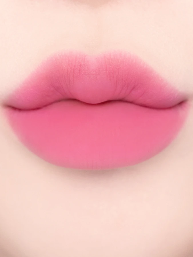 Матовый тинт для губ Dasique Water Blur Tint #07 Lavender Cream