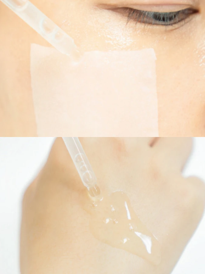 Смягчающая сыворотка с лизатом бифидобактерий и галактомисисом Numbuzin No.3 Skin Softening Serum