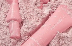 Точечный гель-патч против воспалений с каламином Papa Recipe Pink Powder Spot Gel Patch