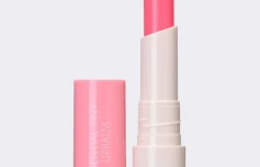 Оттеночный увлажняющий бальзам для губ The Saem Saemmul Essential Tint Lipbalm PK02
