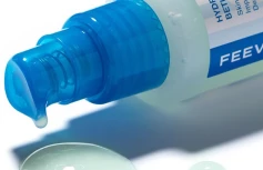 Обновлённая увлажняющая сыворотка для лица с бетулином FEEV Renewed Hyper-Hydro Serum