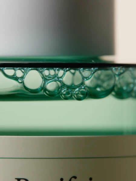 Противовоспалительный тонер с центеллой и ВНА AXIS-Y Daily Purifying Treatment Toner