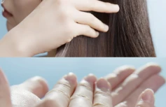 Увлажняющая сыворотка для волос La’dor Wonder Full Hair Serum