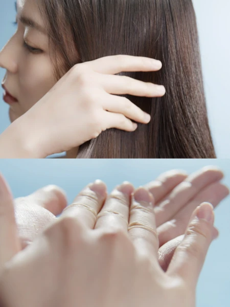 Увлажняющая сыворотка для волос La’dor Wonder Full Hair Serum