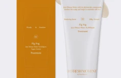 Парфюмированная маска-кондиционер для волос Dr.Althea Refresh Moment Perfume Treatment 02 Fig Fog