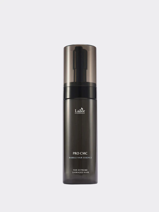 Восстанавливающая эссенция для волос с керамидами La’dor PRO CMC Bubble Hair Essence