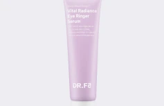 Витализирующая крем-сыворотка для кожи вокруг глаз DR.F5 Vital Radiance Eye Ringer Serum