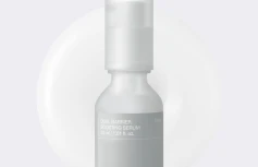 Укрепляющая сыворотка для лица с керамидами Celimax Dual Barrier Boosting Serum