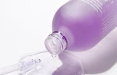 Успокаивающая сыворотка для лица с азуленом MEDI-PEEL Azulene Water Calming Ampoule