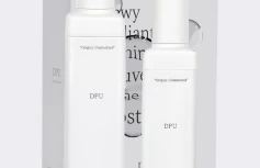 Набор для выравнивания тона и сияния кожи DPU Radiance Booster Toner Lotion Set