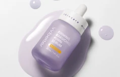 Укрепляющая сыворотка с бакучиолом и ПДРН VVBETTER Firming Bakuchiol PDRN Serum