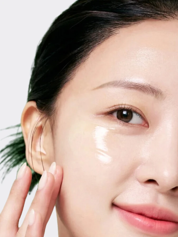 Тонизирующая ампульная сыворотка с экстрактом нони Celimax Noni Ampoule Calming + Radiance