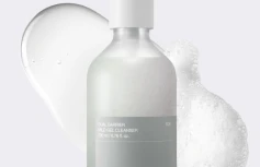 Мягкая гель-пенка для умывания с керамидами Celimax Dual Barrier Mild Gel Cleanser