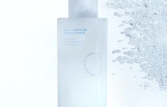 Укрепляющий пузырьковый тонер с эктоином ilso Daily Moisture Bubble Toner