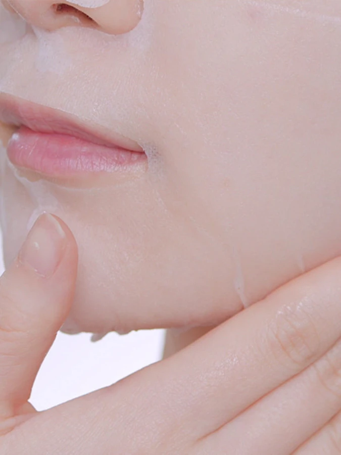 Интенсивно увлажняющая тканевая маска Pyunkang Yul Highly Moisturizing Essence Mask Pack