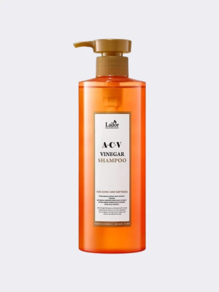 Шампунь для волос с яблочным уксусом La’dor ACV Vinegar Shampoo
