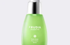 Себорегулирующая сыворотка с зеленым виноградом FRUDIA Frudia Green Grape Pore Control Serum