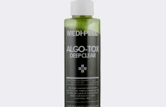 Антиоксидантная пенка для глубокого очищения кожи MEDI-PEEL Algo-TOX Deep Clear