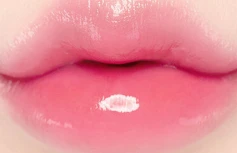 Сияющий тинт для губ Dasique Juicy Dewy Tint #03 Pink Guava