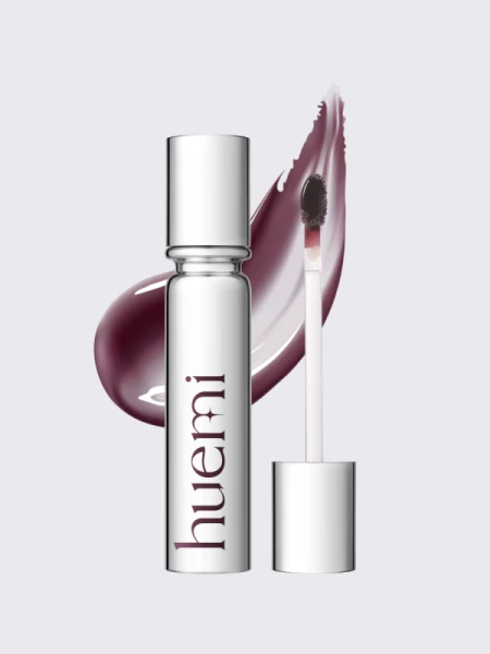 Тающий глянцевый блеск для губ Huemi Melting Glaze Lip Gloss #03 On Glam